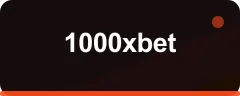 1000xbet logo