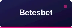 Betesbet logo