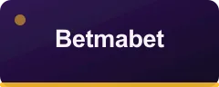 Betmabet logo