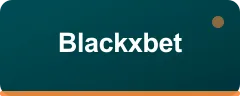 Blackxbet logo