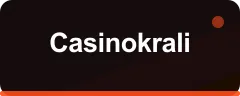 Casinokrali logo