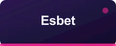 Esbet logo
