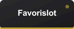 Favorislot logo