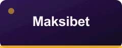 Maksibet logo