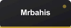 Mrbahis logo