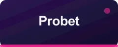 Probet logo