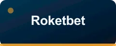 Roketbet logo