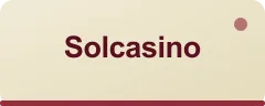 Solcasino logo
