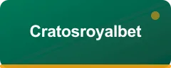 Cratosroyalbet logo