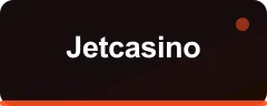 Jetcasino logo
