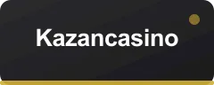 Kazancasino logo