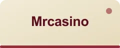 Mrcasino logo