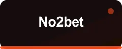No2bet logo