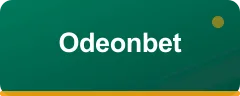 Odeonbet logo