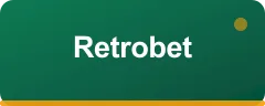 Retrobet logo
