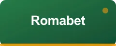 Romabet logo