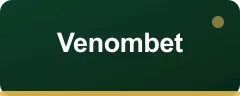 Venombet logo